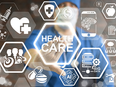 How Blockchain would transform Healthcare sector?