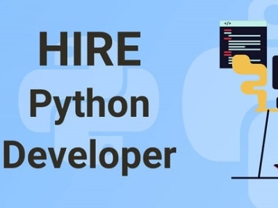 Why should you hire python developers