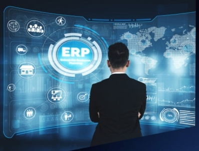 How Can Artificial Intelligence Help Improving ERP System