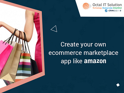 How to Make Similar App Like Amazon eCommerce Marketplace with I