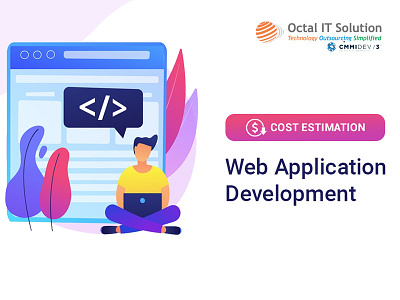 How Much Does Web Application Development Cost in 2021? web app developer web app development