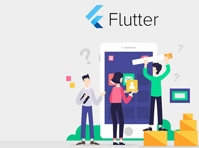 Flutter Mobile Application Development: What are its Pros & Cons