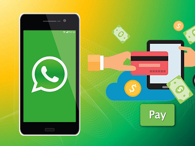 Confirmed! What’s app pay to launch in India soon mobilewalletapps