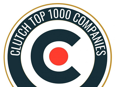 Octal Ranked On The Clutch 1000 List Of Top B2B Companies clutch top companies top development company in india web development company