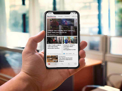 Why it is Beneficial to invest in a News App or an Online Magazi