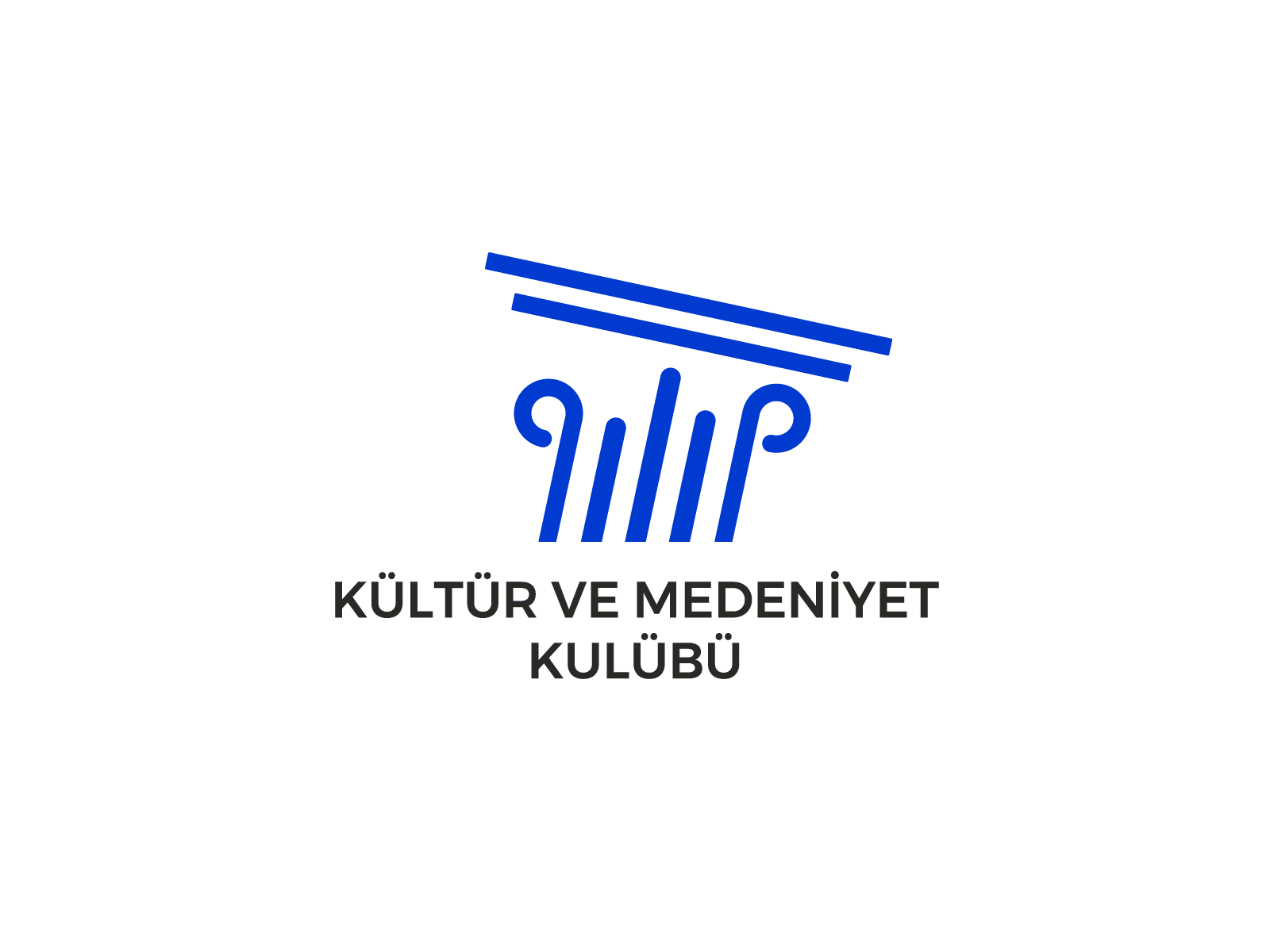 Logo Animation for Kultur Schools animation branding graphic design logo logo animation