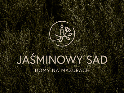 Jaśminowy Sad