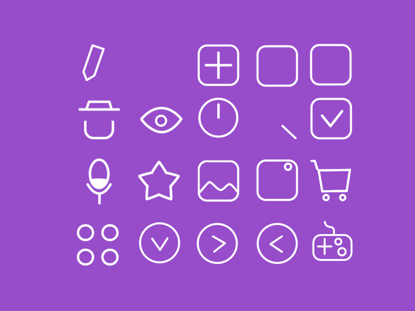 Icons animation 2dart animation branding icon icon animation illustration logo mobile ui uiux ux