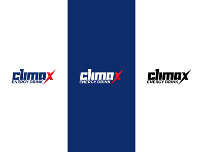 Climax Energy Drink