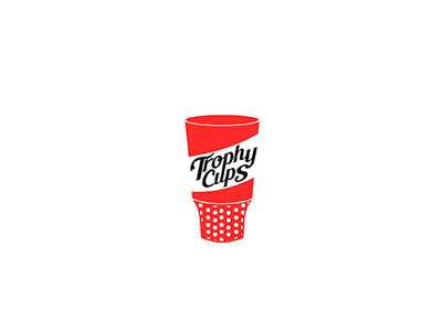 Trophy Cups