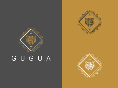 Gugua attire branding cloth clothing fashion kicks logo shoe