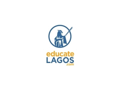 Educate Lagos academic education logo school website