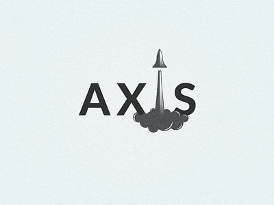 Logo Challenge #1 - Axis Logo