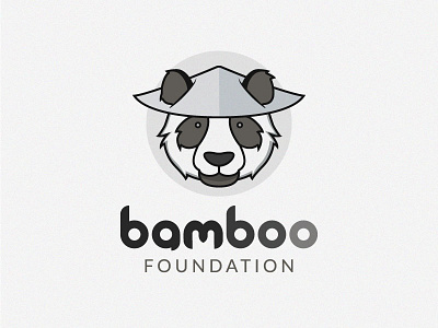 Logo Challenge #3 - Bamboo Logo