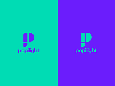 Popilight Logo