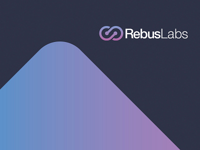 Rebus Labs Brand Identity