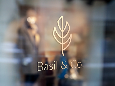 Jewellery Brand Logo