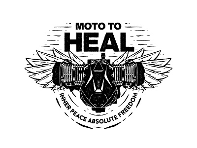 Moto to Heal