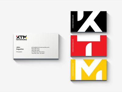 KTM 1 branding design graphic design illustration logo typography