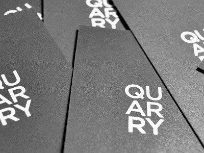 Q Rebrand branding design graphic design logo typography vector