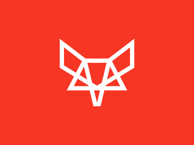 Fox head