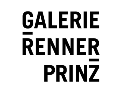 Galerie, Wien black white logo