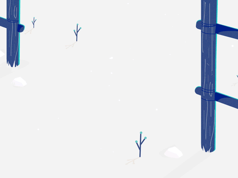 Explore intro Gif by Andres Rossi on Dribbble