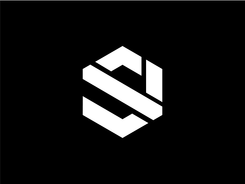 SJ l Logo Design by camdesign on Dribbble