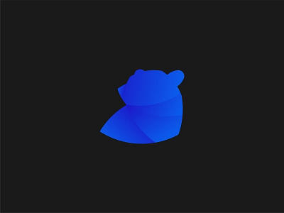 Bear l Logo Design