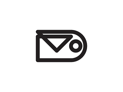 Mail l Logo Design