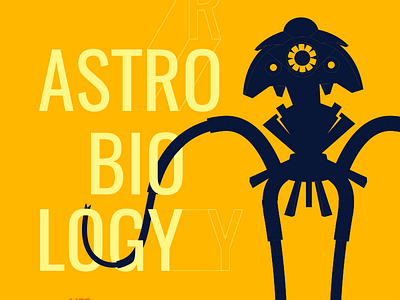 Astrobiology, life in the Universe astrobiology motion graphics space video