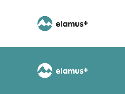 Elamus Pluss logo