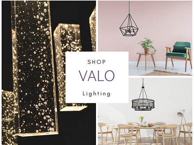 Shop Valo