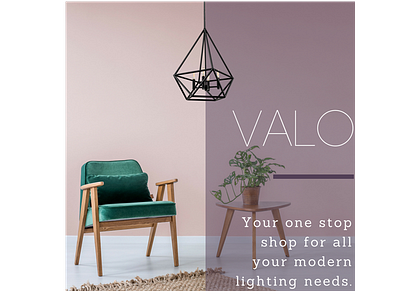 Valo Lighting