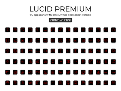 Lucid Ios Theme By Vulcan On Dribbble