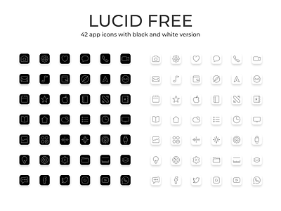 Lucid Ios Theme By Vulcan On Dribbble