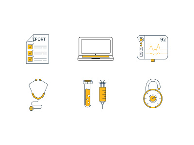 Legato Icon Set 02 design focuslab icon icon design icon set iconography icons illustration logo ueno ui ux vector