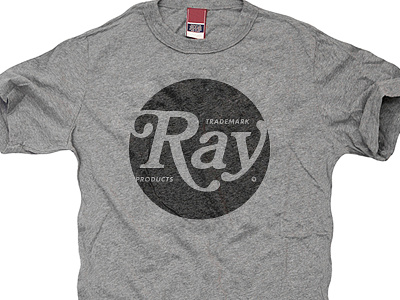 Ray Trademark Products