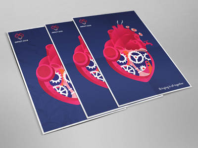 Flyer Poster Mockup 01