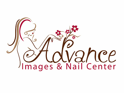 Advance Images Logo Design