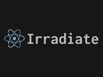 Irradiate Logo