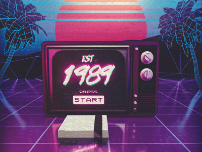 Est. 1989