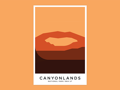 Canyonlands National Park