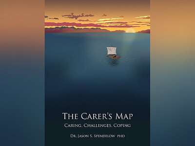 The Carers Map cover