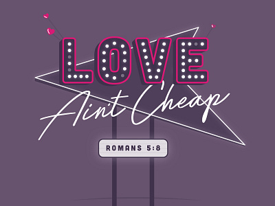 Love Aint Cheap 2