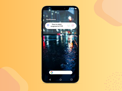 Notification 049 daily ui 049