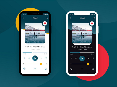 music APP