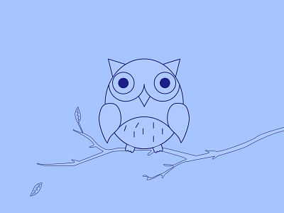 Day04 owl