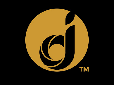 didesainke LOGO logo