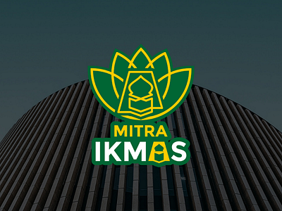 mitra IKMAS